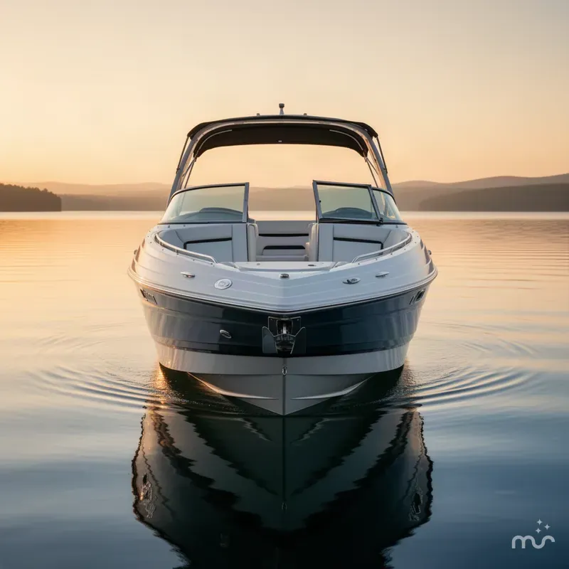 The Image of Crownline Boats 290 SS 2022 - 0