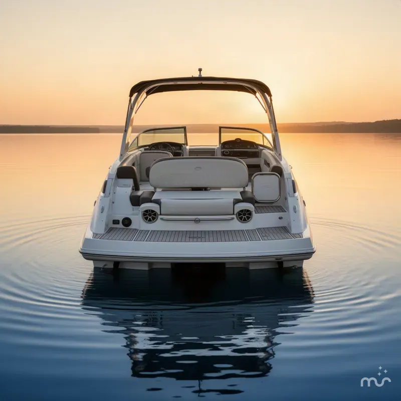 Slide: The Image of Crownline Boats 290 SS 2022 - 2