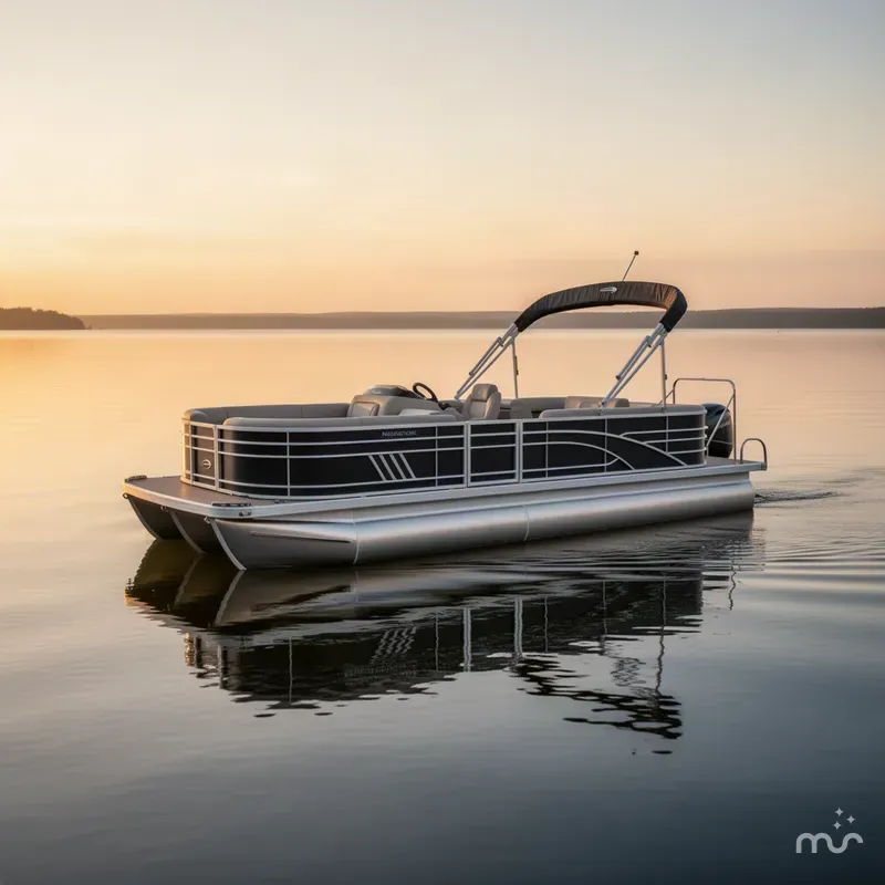 The Image of Bennington 23LSR 2021 - 0