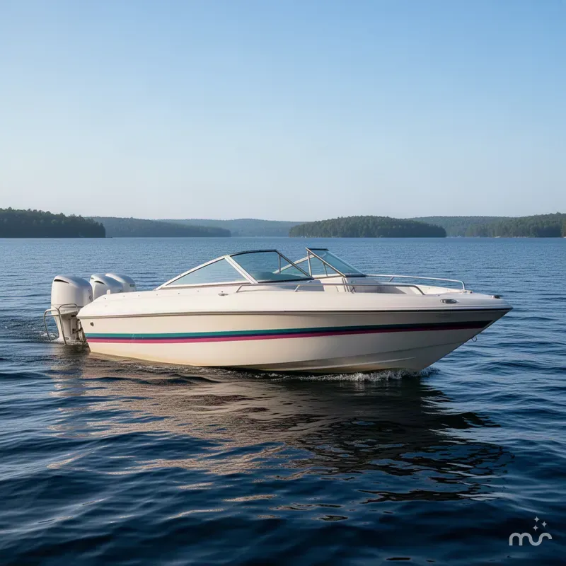 The Image of Baja 212 Islander 1998 - 0