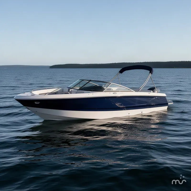 The Image of Chaparral 247 SSX 2024 - 0