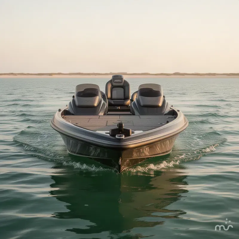Slide: The Image of Skeeter FXR20 Apex 2026 - 1