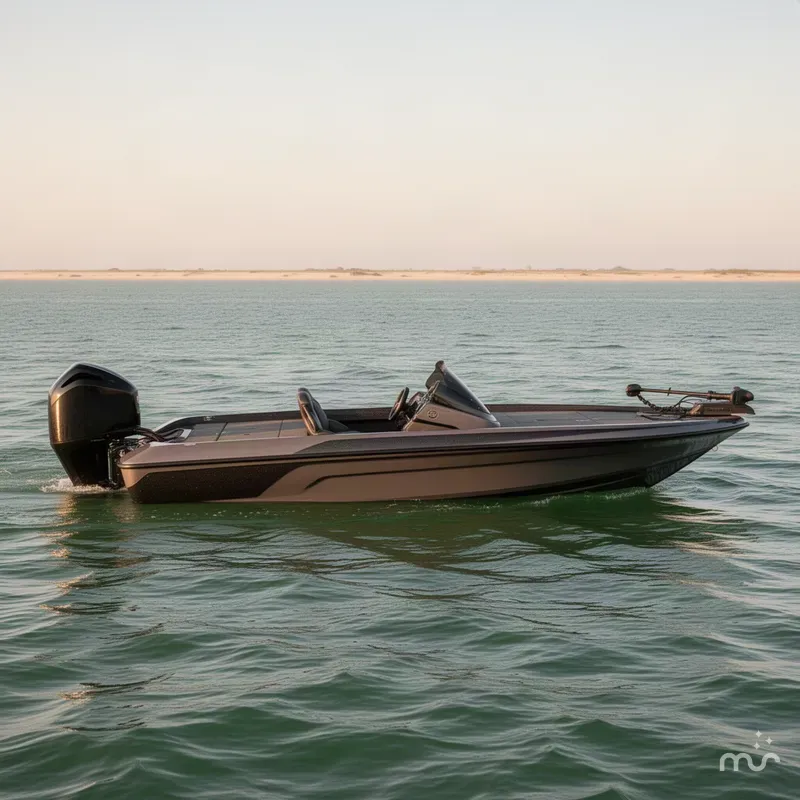 Slide: The Image of Skeeter FXR20 Apex 2026 - 2