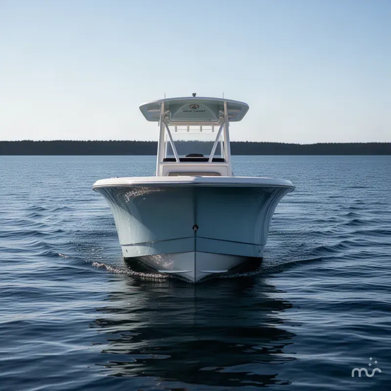 The Image of Sea Hunt Ultra 234 2022 - 0