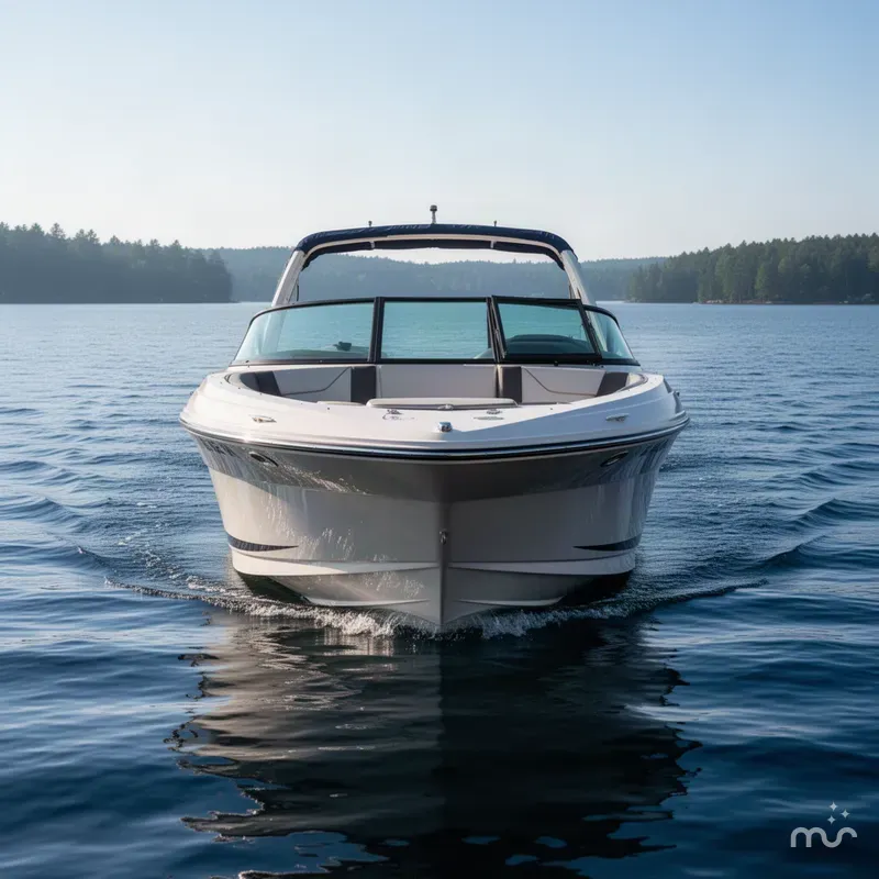 The Image of Sea Ray 270 SLX 2011 - 0