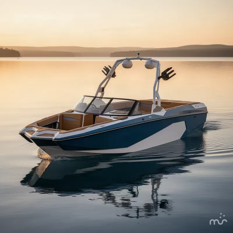 The Image of Axis Wake Research A245 2027 - 0