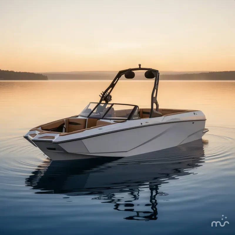 The Image of Axis Wake Research A245 2026 - 0