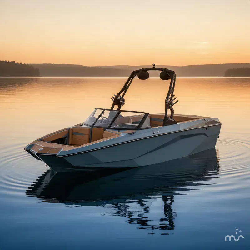 The Image of Axis Wake Research A225 2026 - 0
