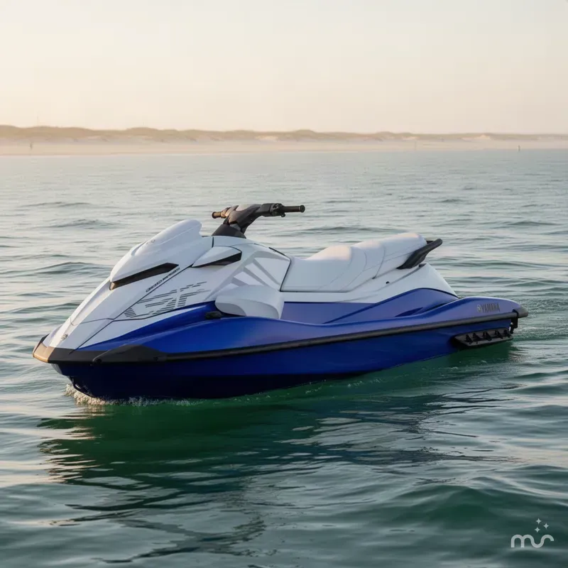 Slide: The Image of Yamaha gp 2025 - 1