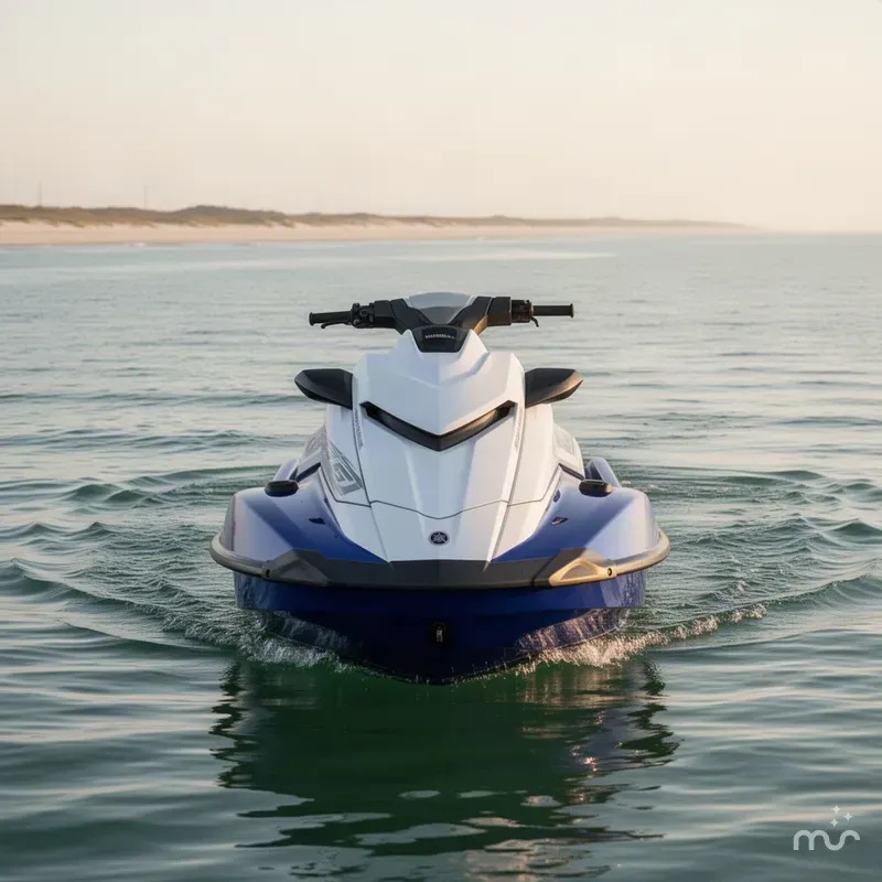 Slide: The Image of Yamaha gp 2025 - 2