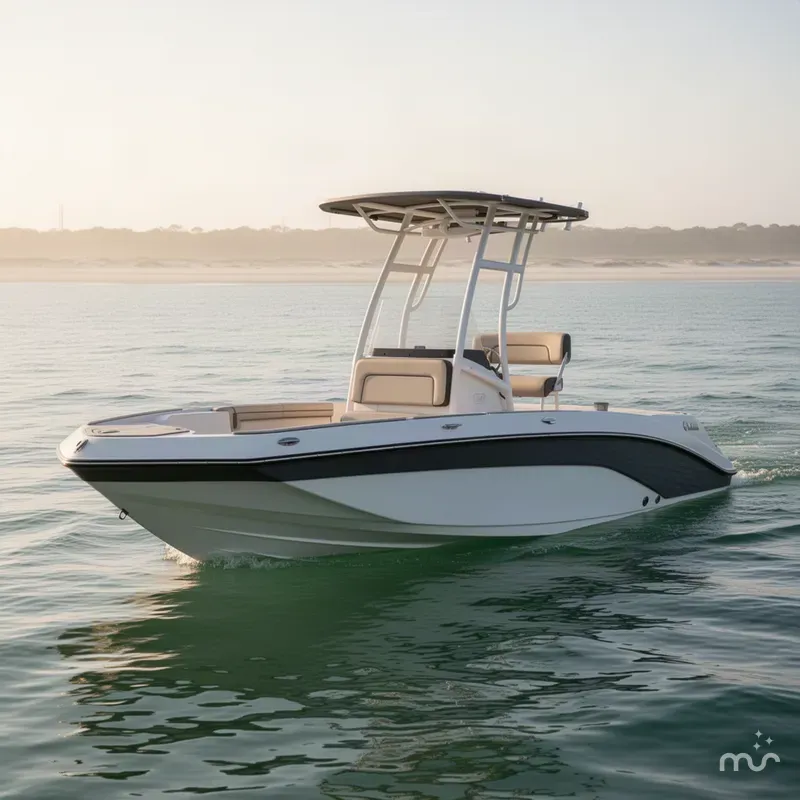 The Image of Yamaha 195 FSH 2025 - 2