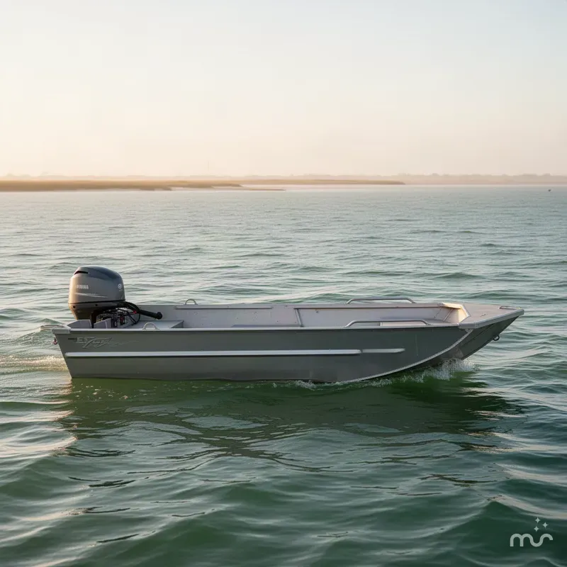 The Image of Excel 1751 Shallow Water F4 2026 - 0