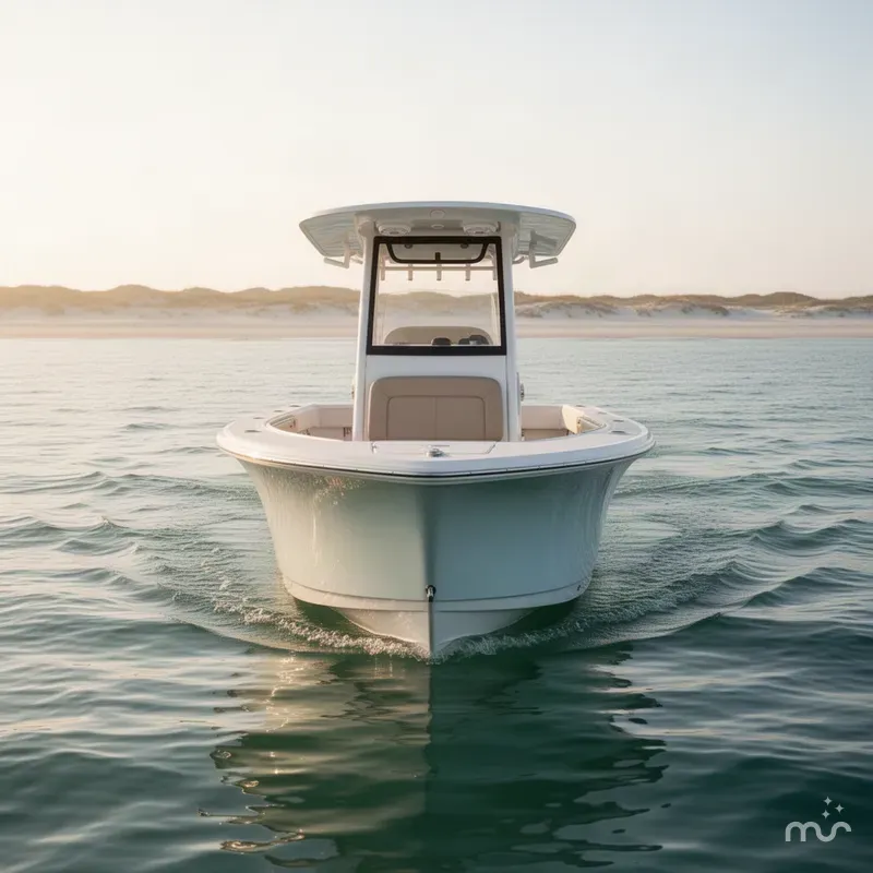 Slide: The Image of Sportsman Open 212 Center Console 2027 - 1