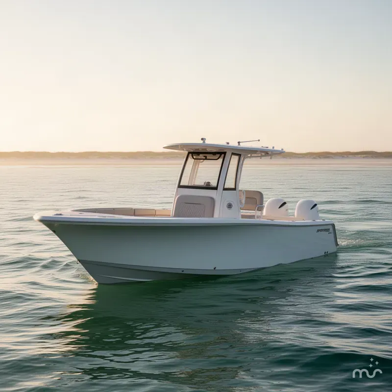 Slide: The Image of Sportsman Open 212 Center Console 2027 - 4
