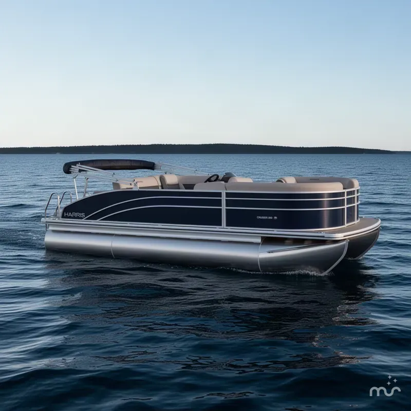 The Image of Harris Cruiser 210 SL 2026 - 0