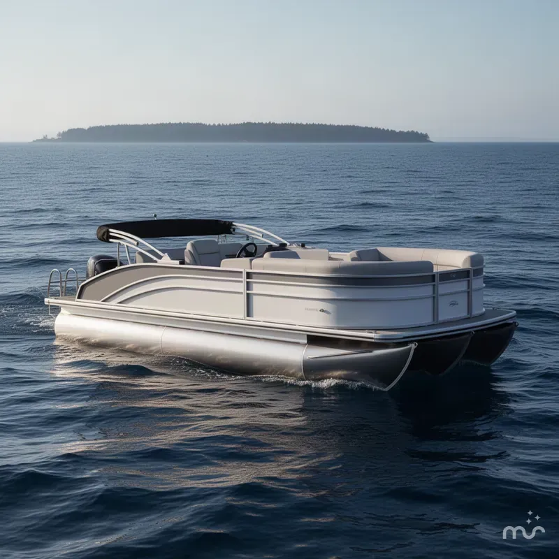 The Image of Harris Cruiser 230 SL 2026 - 0