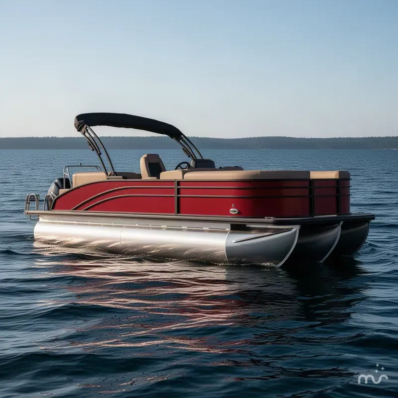 The Image of Harris Cruiser 230 SLDH 2026 - 0