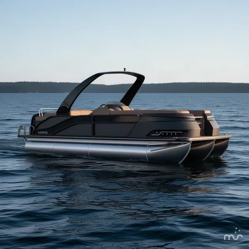 The Image of Harris Grand Mariner 230 SL 2026 - 0