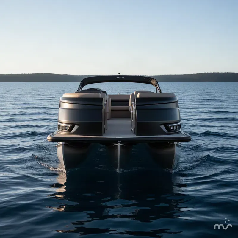 The Image of Harris Grand Mariner 250 SLDH 2026 - 0