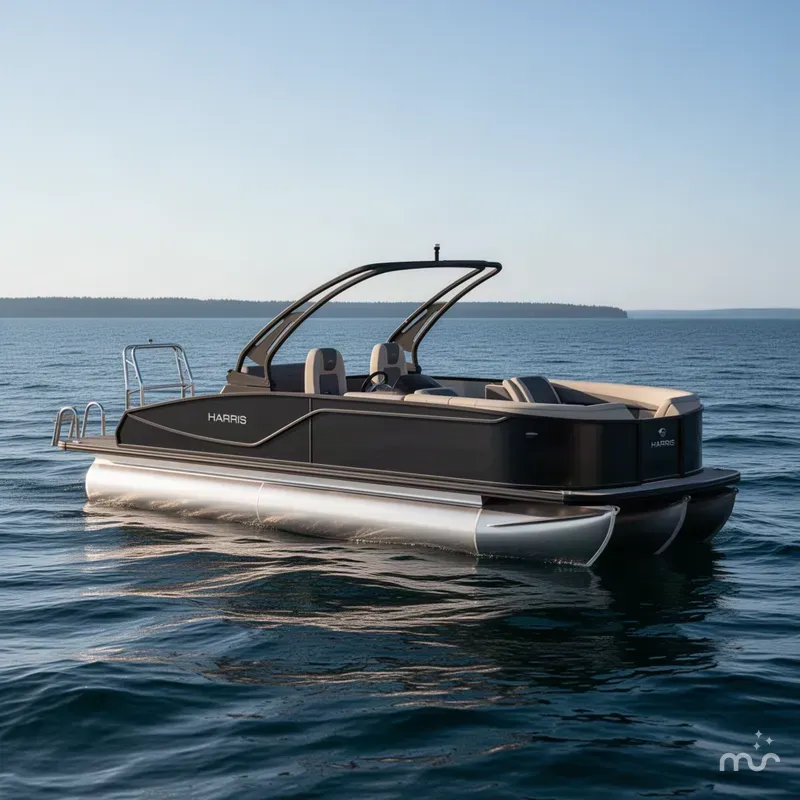 The Image of Harris HSUN230S 2026 - 0