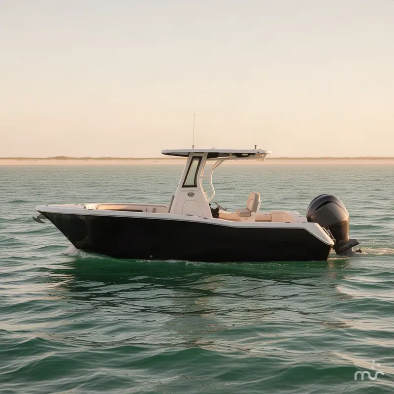The Image of Tidewater 232 LXF 2025 - 0