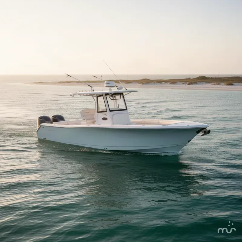 The Image of Sea Hunt Gamefish 30 2019 - 0