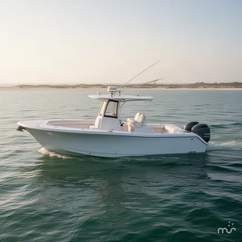 Slide: The Image of Sea Hunt Gamefish 30 2019 - 2