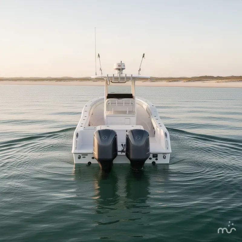 Slide: The Image of Sea Hunt Gamefish 30 2019 - 3