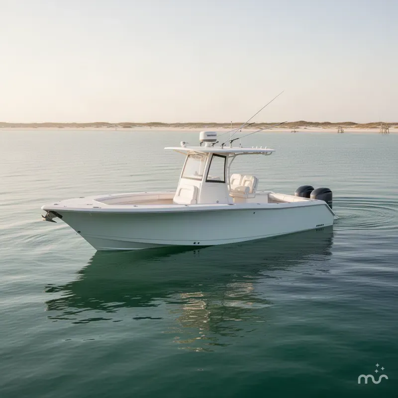 Slide: The Image of Sea Hunt Gamefish 30 2019 - 4