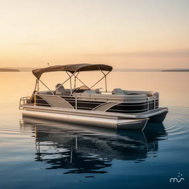 The Image of Aqua 220 2015 - 0
