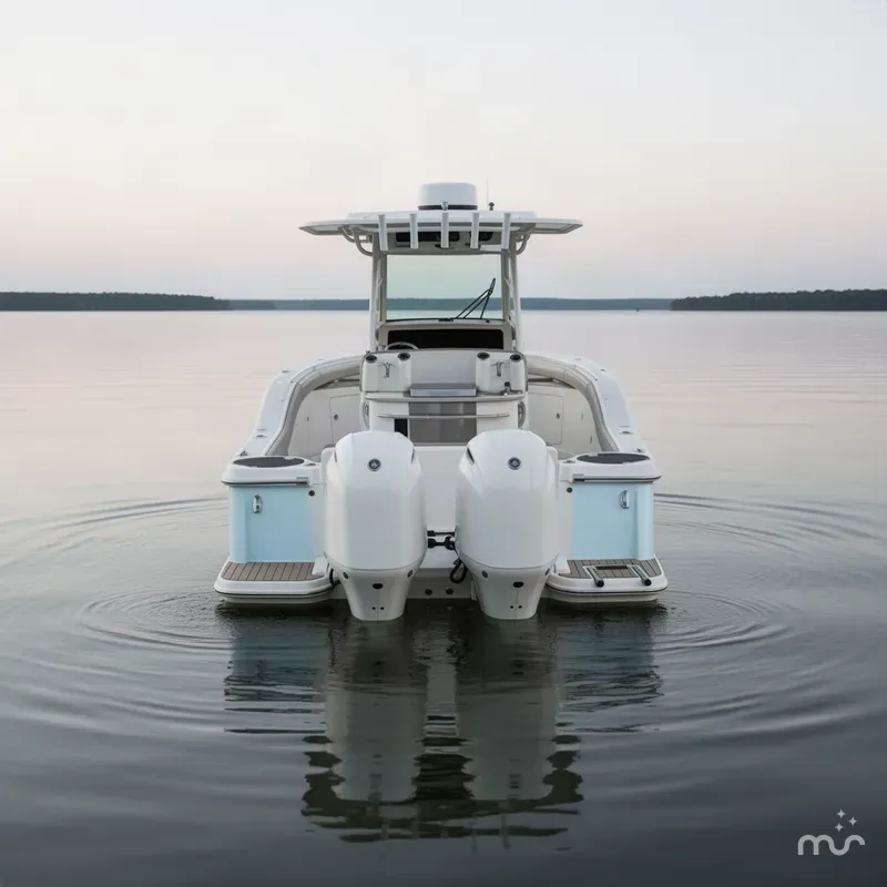Slide: The Image of Scout LXF/XSF/SF 275 LXF 2014 - 3