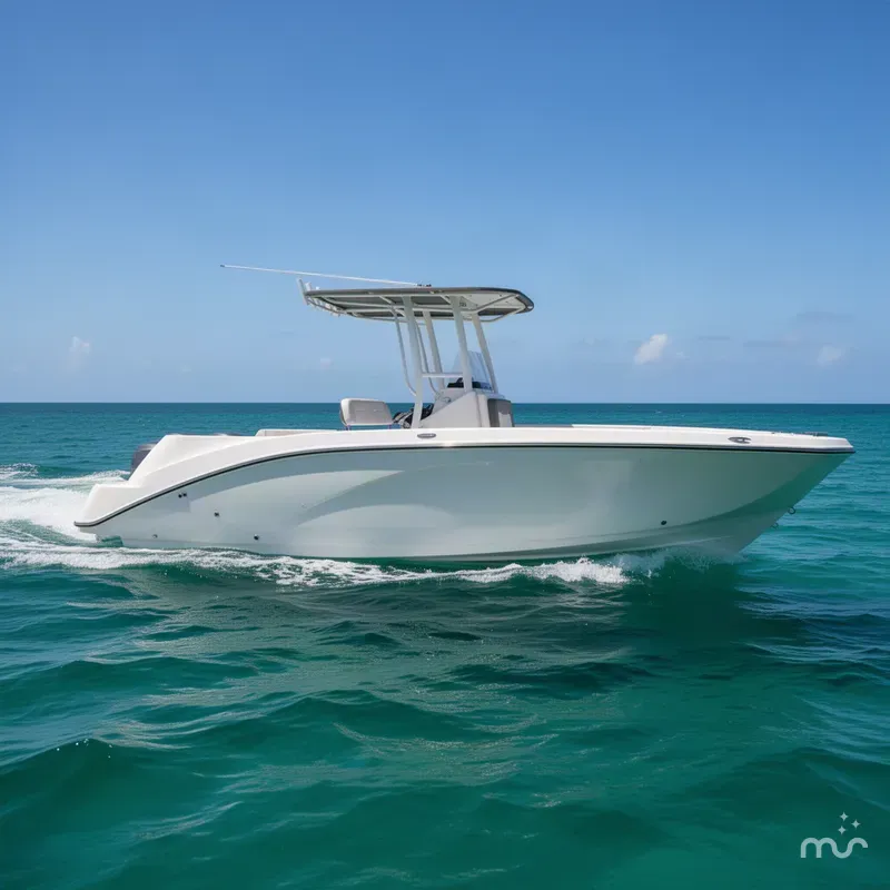 The Image of Yamaha 22 FSH sport 2025 - 0