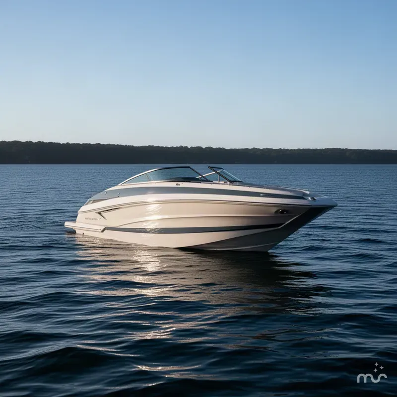 Slide: The Image of Crownline Boats Eclipse E240 XS 2026 - 4
