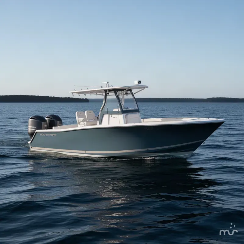 The Image of Southport 27 FE 2013 - 0