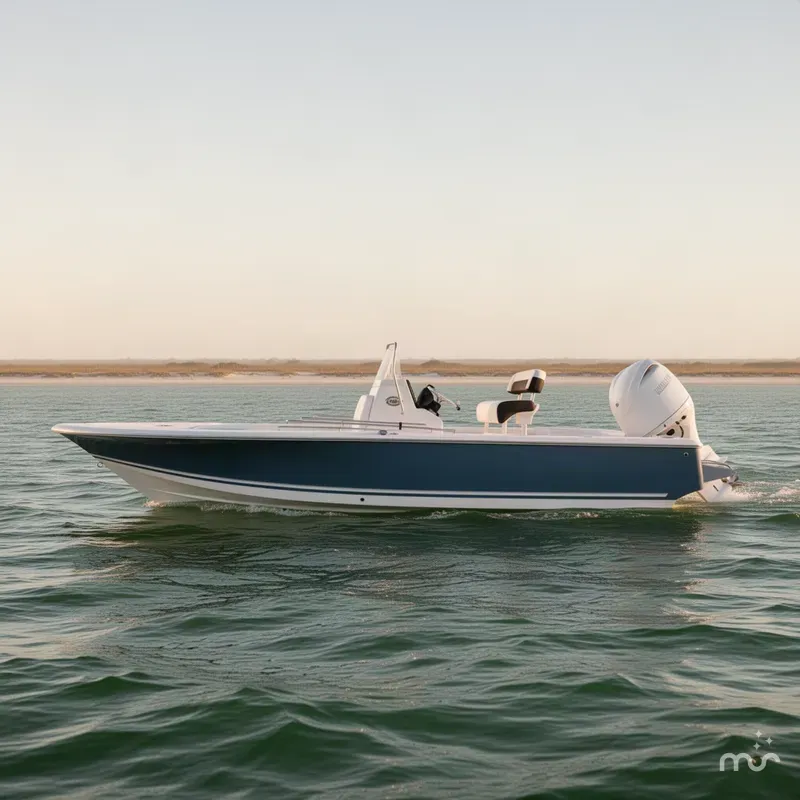 Slide: The Image of Tidewater 1910 Bay Max 2027 - 1