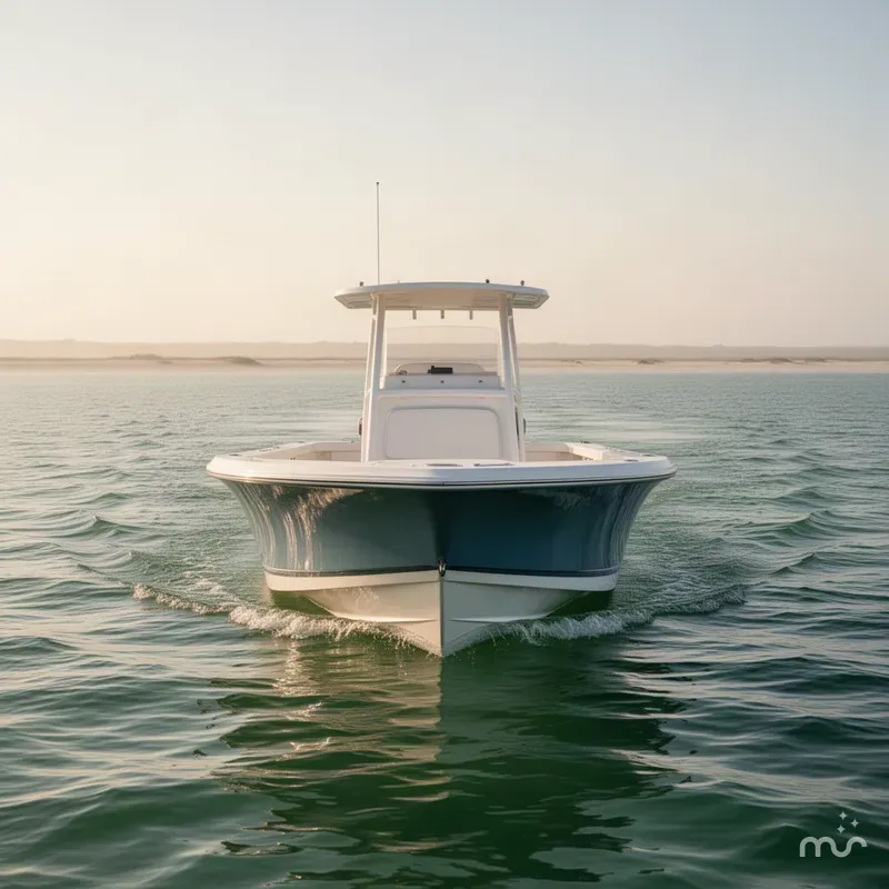 Slide: The Image of Tidewater 1910 Bay Max 2027 - 3