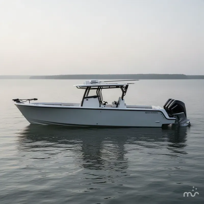 Slide: The Image of Reef Runner 34CC 2023 - 1