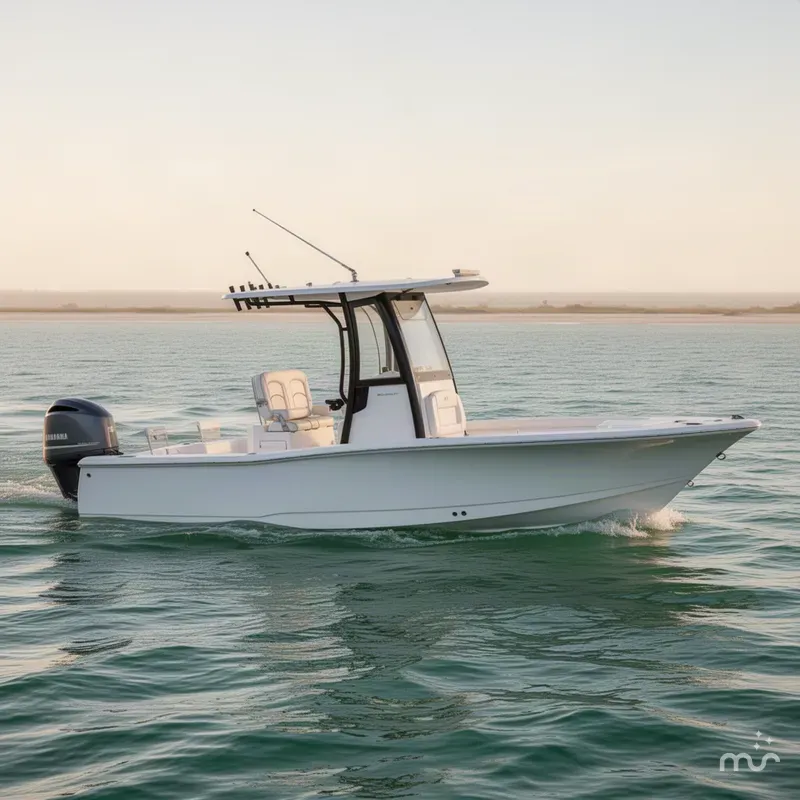 The Image of Sea Hunt BX25FS 2019 - 0