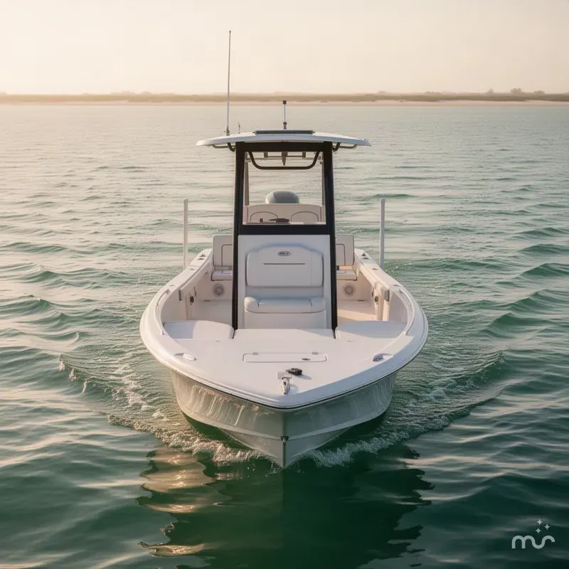 Slide: The Image of Sea Hunt BX25FS 2019 - 1