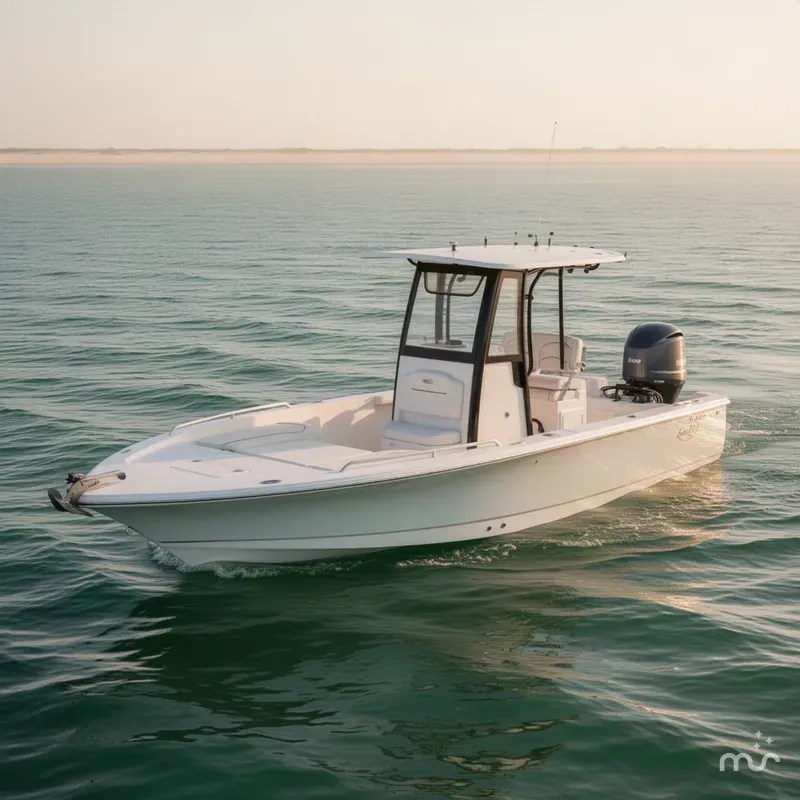 Slide: The Image of Sea Hunt BX25FS 2019 - 2