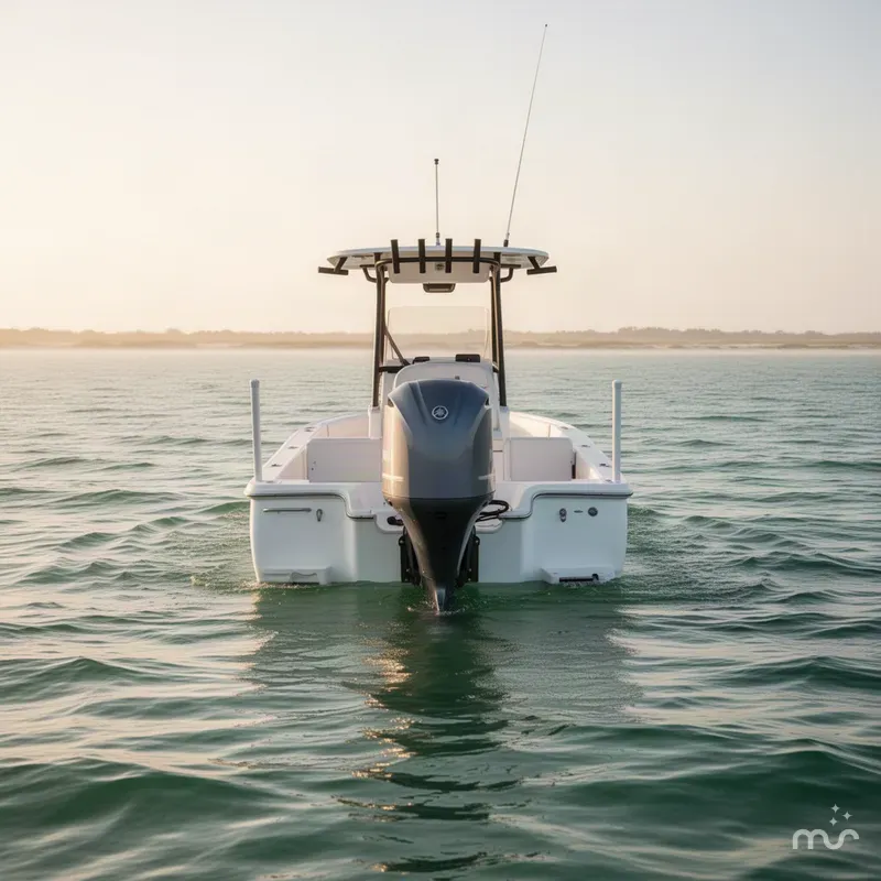 Slide: The Image of Sea Hunt BX25FS 2019 - 3