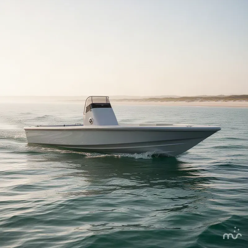 The Image of Shearwater X22 Hybrid 2023 - 0