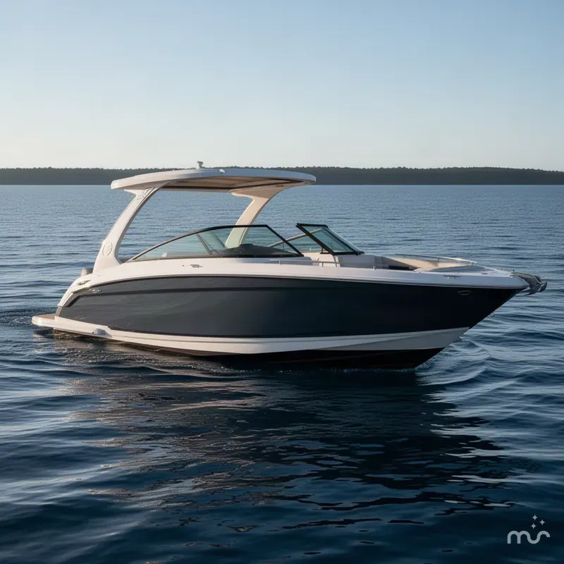 The Image of Regal 2800 Bowrider 2020 - 0