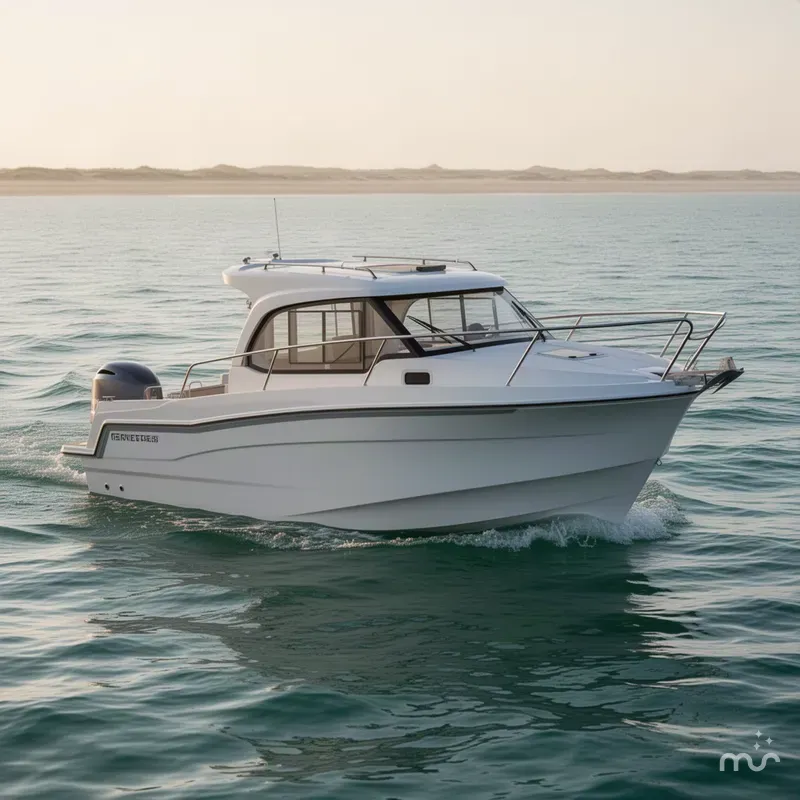 The Image of Beneteau Antares 8 2024 - 0