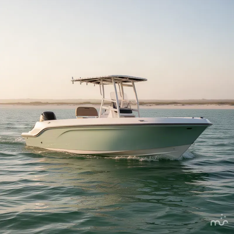 The Image of Bayliner Trophy T22CC 2026 - 0