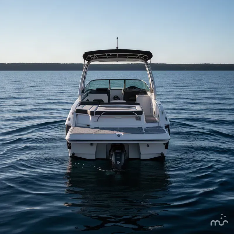 Slide: The Image of Monterey 298SS Super Sport 2023 - 1