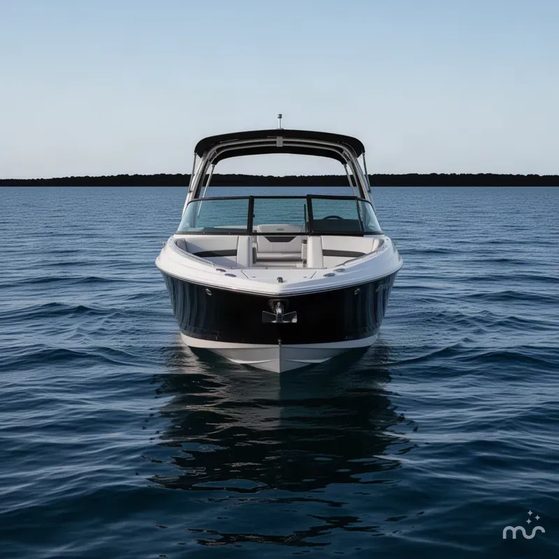 Slide: The Image of Monterey 298SS Super Sport 2023 - 2