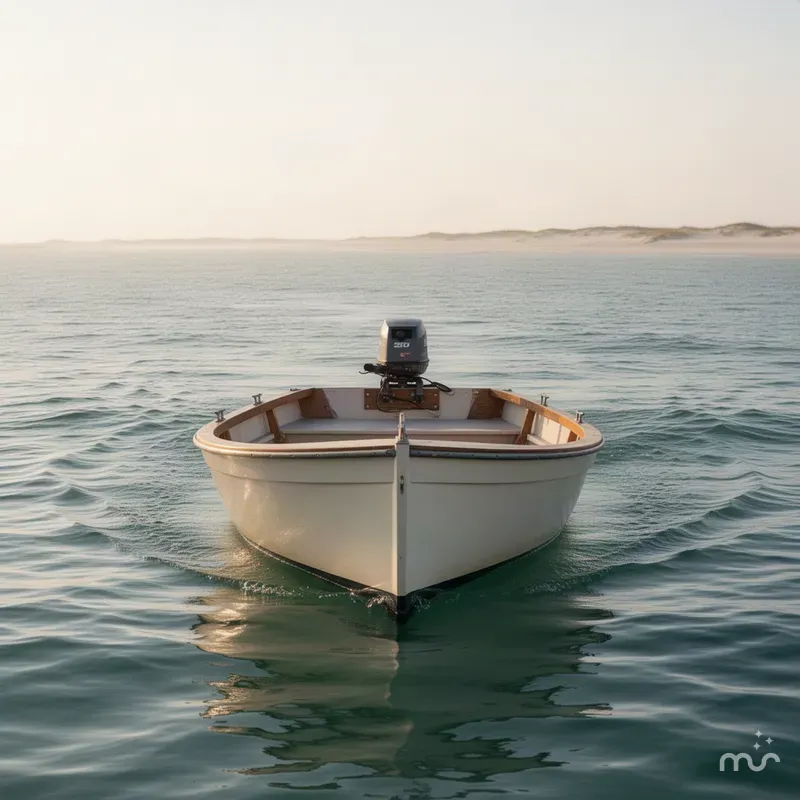 Slide: The Image of Jones Brothers Bateau 19 2004 - 1