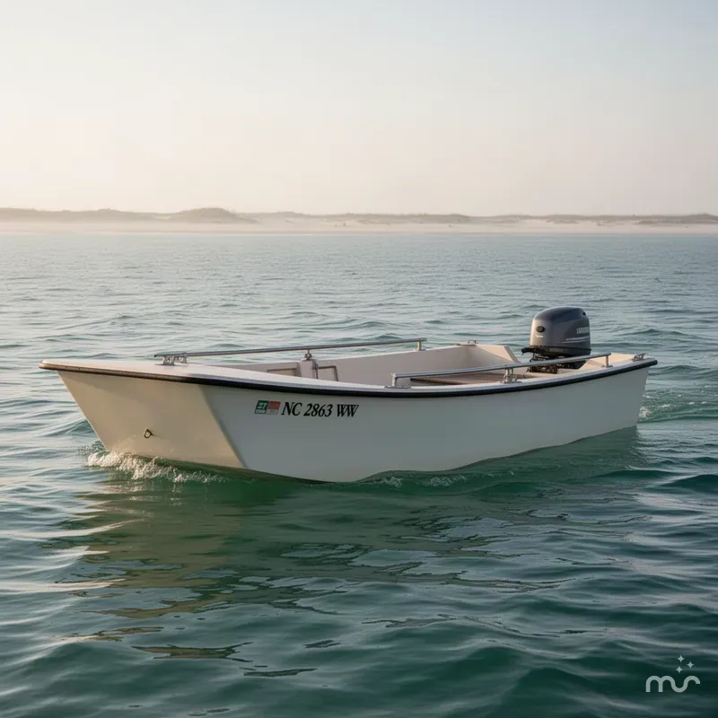 Slide: The Image of Jones Brothers Bateau 19 2004 - 2