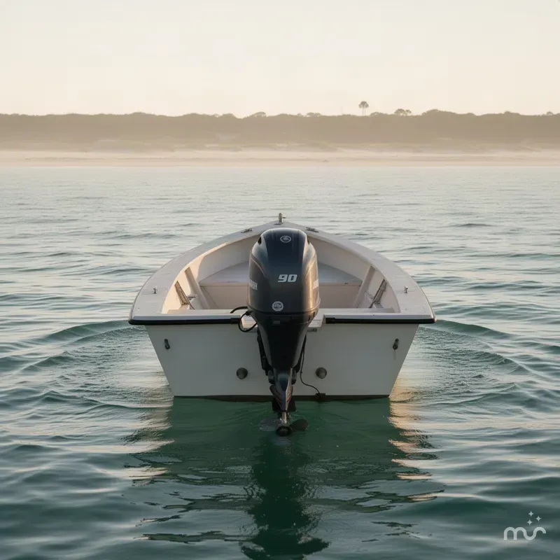 Slide: The Image of Jones Brothers Bateau 19 2004 - 3
